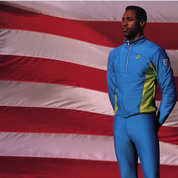 VTG Nike Windbreaker - Picture 4 of 13